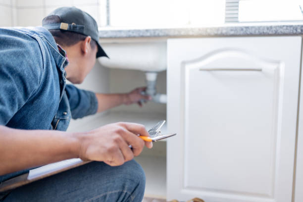 Water Softener Installation in Wilkinsburg, PA